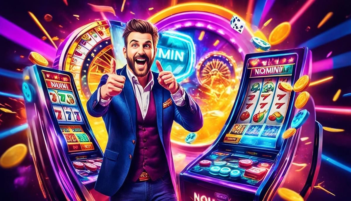 Live casino table games and slots entertainment on phswerte